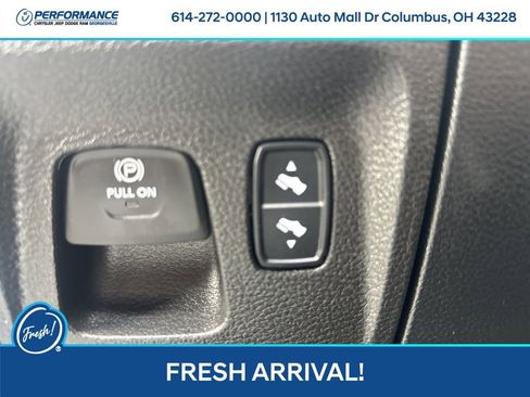 Used 2022 RAM 1500 Big Horn image 17