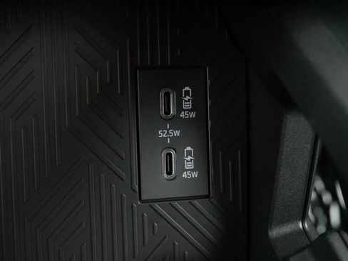 Certified 2025 Toyota 4Runner TRD Sport image 31