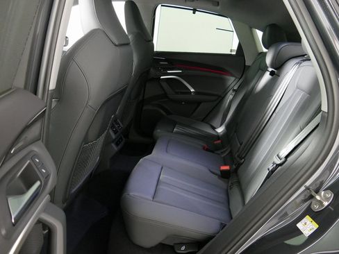 New 2025 Audi Q5 Premium Plus image 29