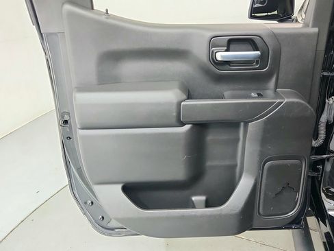 Used 2021 Chevrolet Silverado 1500 LT w/ All Star Edition Plus AWD/4WD image 22