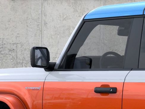 New 2026 Ford Bronco Stroppe Edition image 22