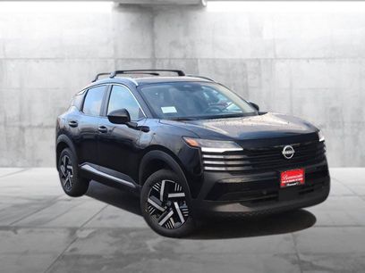 New 2026 Nissan Kicks SV w/ SV Premium Package