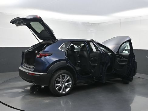 Used 2023 MAZDA CX-30 AWD 2.5 S w/ Select Package image 38