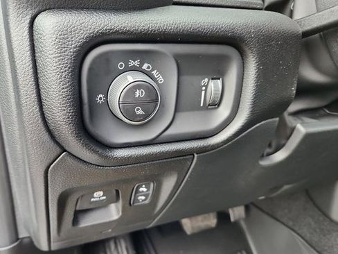New 2026 RAM 1500 Big Horn AWD/4WD image 31