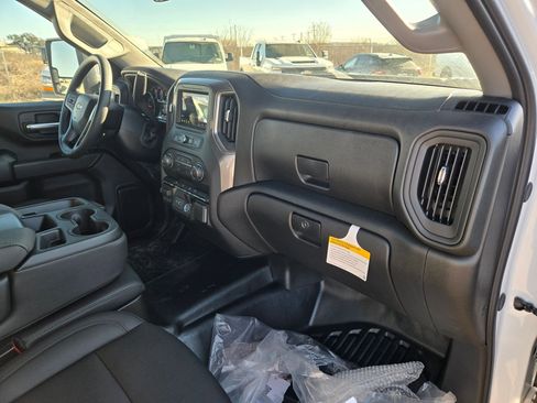 New 2026 Chevrolet Silverado 3500 W/T w/ WT Convenience Package image 23