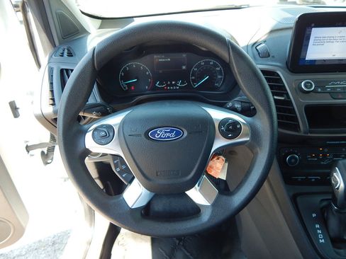 Used 2020 Ford Transit Connect XL FWD image 23