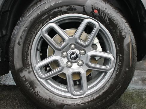 New 2026 Ford Bronco Sport Big Bend AWD/4WD image 23