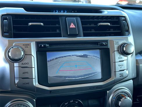 Used 2019 Toyota 4Runner SR5 w/ Wilderness Package image 30