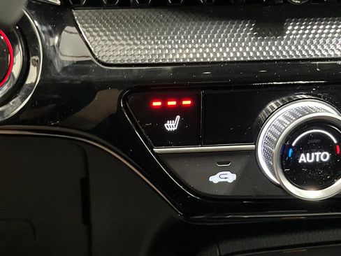 New 2026 Honda CR-V EX-L image 23