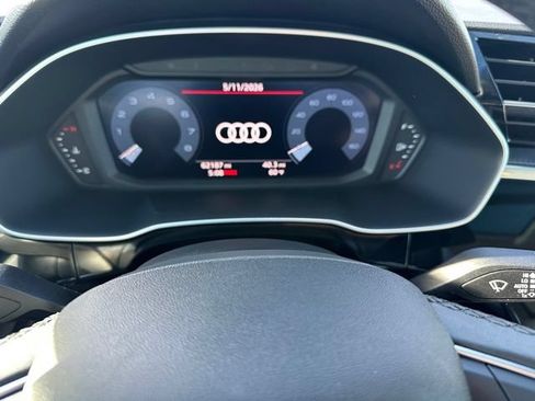 Used 2023 Audi Q3 2.0T Premium w/ Convenience Package AWD/4WD image 29