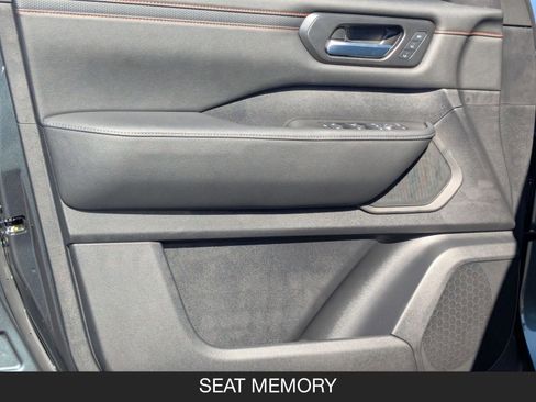 New 2026 Nissan Armada PRO-4X image 10