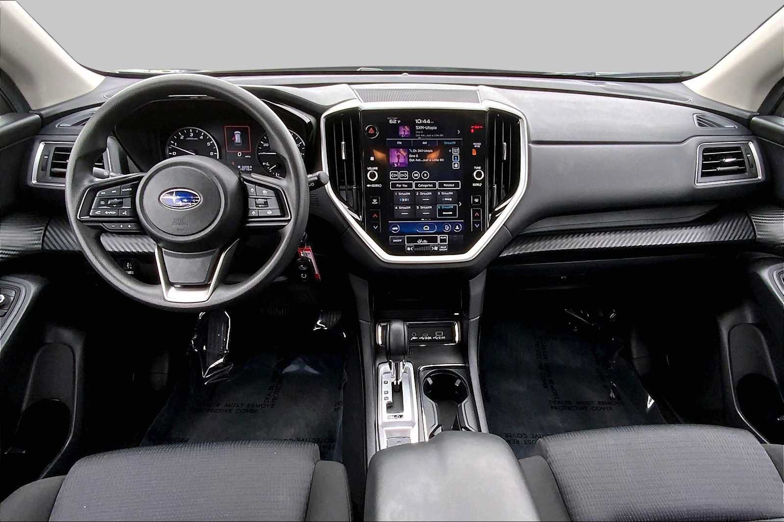 Used 2023 Subaru Ascent 8-Passenger AWD/4WD image 15