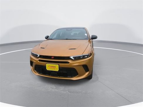 New 2024 Dodge Hornet GT Plus w/ GT Blacktop Package image 3