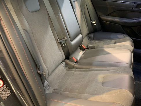 Used 2023 Hyundai Sonata N Line FWD image 59