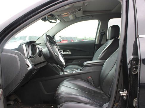Used 2014 Chevrolet Equinox LTZ FWD image 18