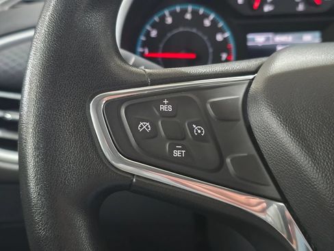 Used 2017 Chevrolet Malibu LS FWD image 18