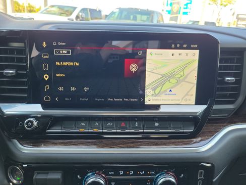 Used 2026 GMC Sierra 1500 Elevation w/ Elevation Select Package image 21