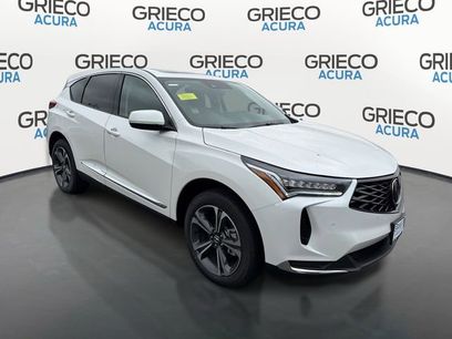 New 2026 Acura RDX SH-AWD w/ Technology Package
