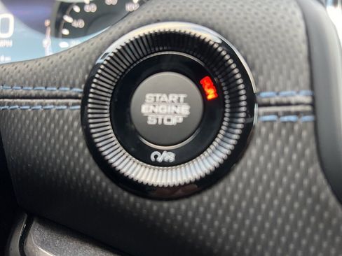 New 2026 Jeep Compass Limited image 27