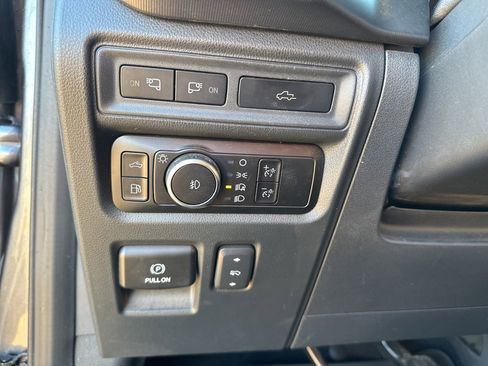 Used 2023 Ford F150 Platinum w/ Equipment Group 701A High image 23