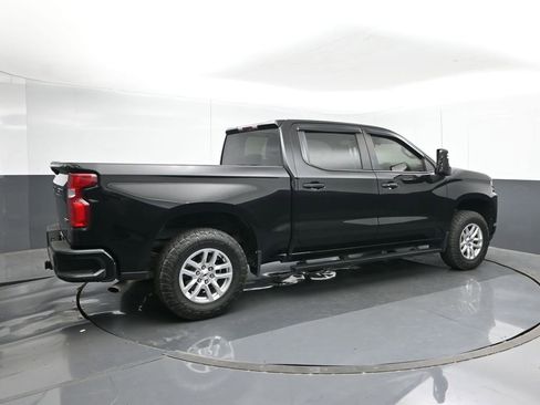 Used 2020 Chevrolet Silverado 1500 RST w/ All-Star Edition image 5