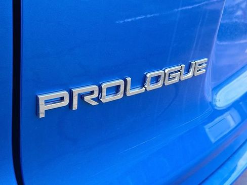 New 2026 Honda Prologue EX image 10