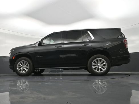 Used 2023 Chevrolet Tahoe Premier w/ Advanced Technology Package RWD image 25
