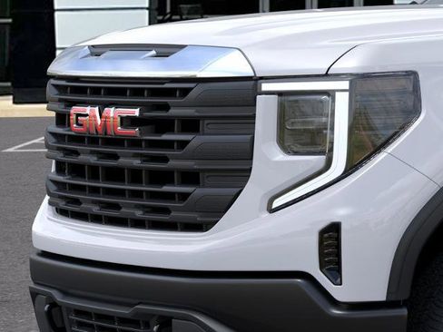 New 2026 GMC Sierra 1500 Pro w/ Pro Value Package RWD image 45