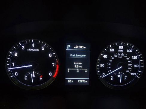 Used 2019 Hyundai Sonata SEL w/ Tech Package 02 FWD image 23