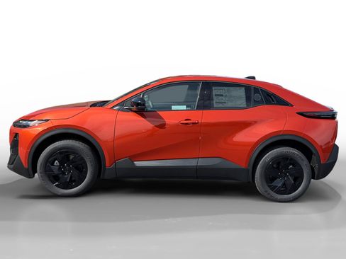 New 2026 Subaru Uncharted Premium FWD image 2