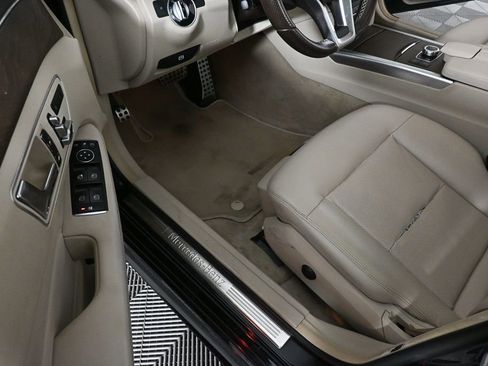 Used 2016 Mercedes-Benz E 350 Sedan image 6
