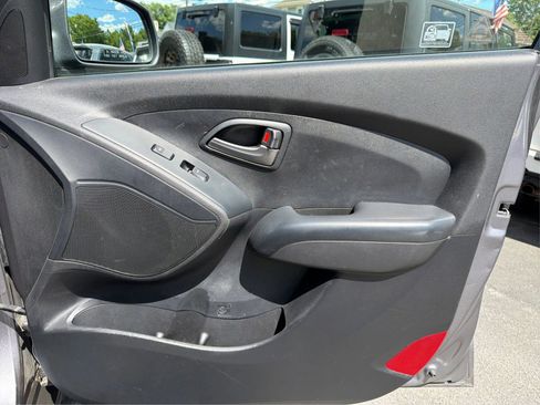 Used 2014 Hyundai Tucson GLS AWD/4WD image 21