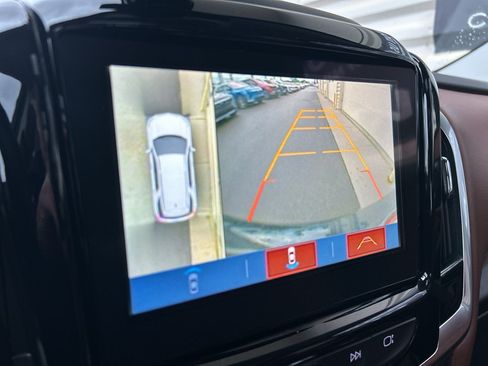 Used 2019 Chevrolet Traverse High Country w/ LPO, 'HIT The Road' Package AWD/4WD image 25