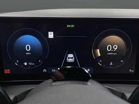 New 2026 Hyundai Tucson SEL image 19