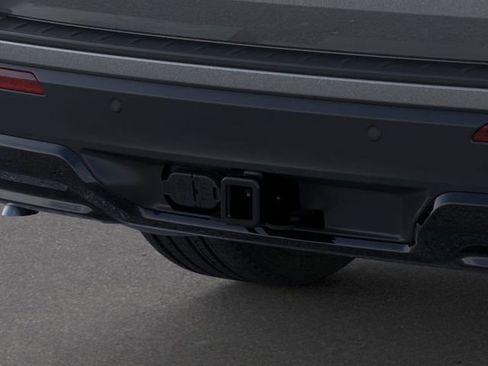 New 2026 Ford Explorer ST-Line w/ Premium Package image 23