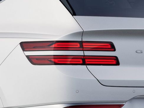 New 2027 Genesis GV80 2.5T Select AWD/4WD image 10