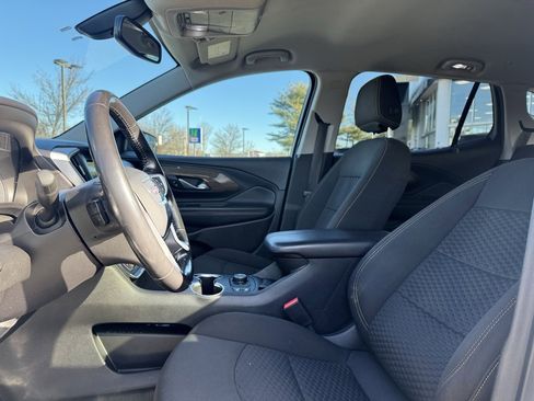 Used 2019 GMC Terrain SLE w/ Driver Convenience Package image 16
