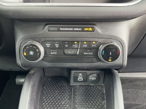 Used 2024 Ford Bronco Sport Big Bend image 21