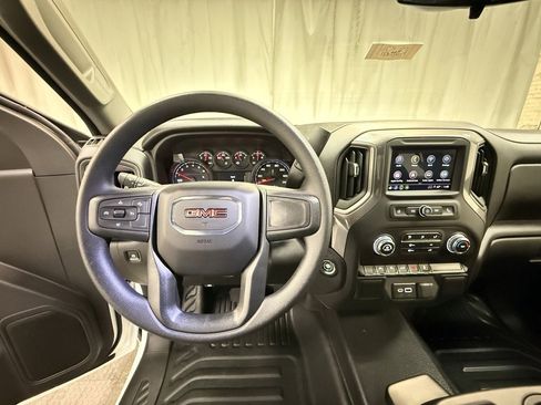 New 2026 GMC Sierra 1500 Pro w/ Pro Value Package image 26