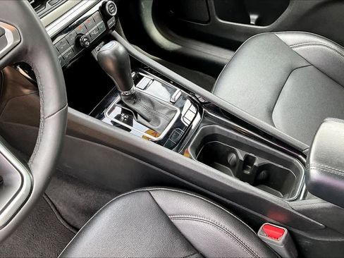 Used 2025 Jeep Compass Limited AWD/4WD image 15