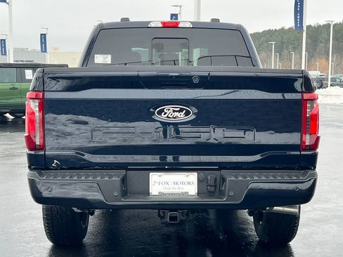 Used 2026 Ford F150 XLT w/ Equipment Group 302A MID image 45