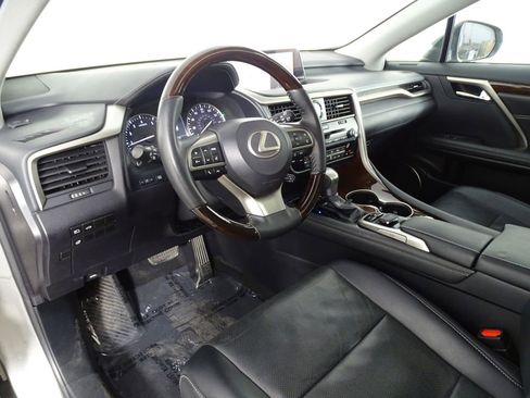 Used 2018 Lexus RX 350 FWD w/ Premium Package image 28