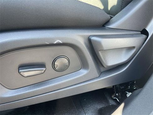 New 2025 Ford Explorer 4WD Police Interceptor image 12