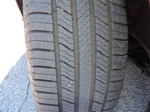 Used 2023 Hyundai Tucson N Line image 11