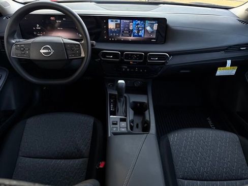 New 2026 Nissan Sentra SV w/ SV Convenience Package FWD image 24