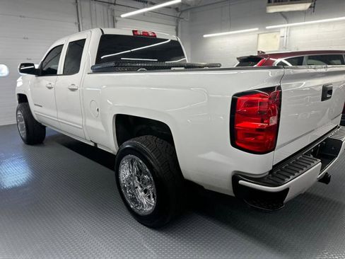 Used 2018 Chevrolet Silverado 1500 LT w/ All Star Edition image 9