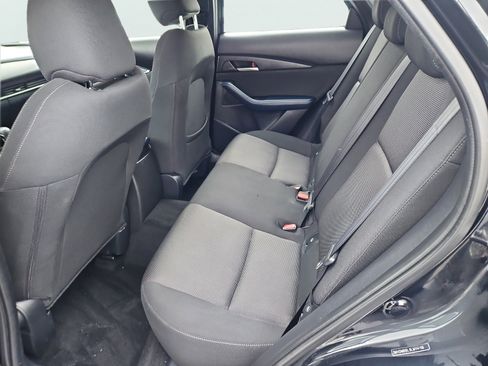 Used 2020 MAZDA CX-30 AWD image 27