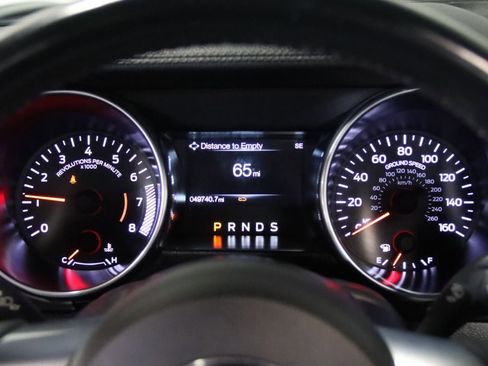 Used 2021 Ford Mustang Premium image 41