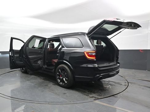 Used 2024 Dodge Durango R/T w/ Tow 'N Go Group AWD/4WD image 49