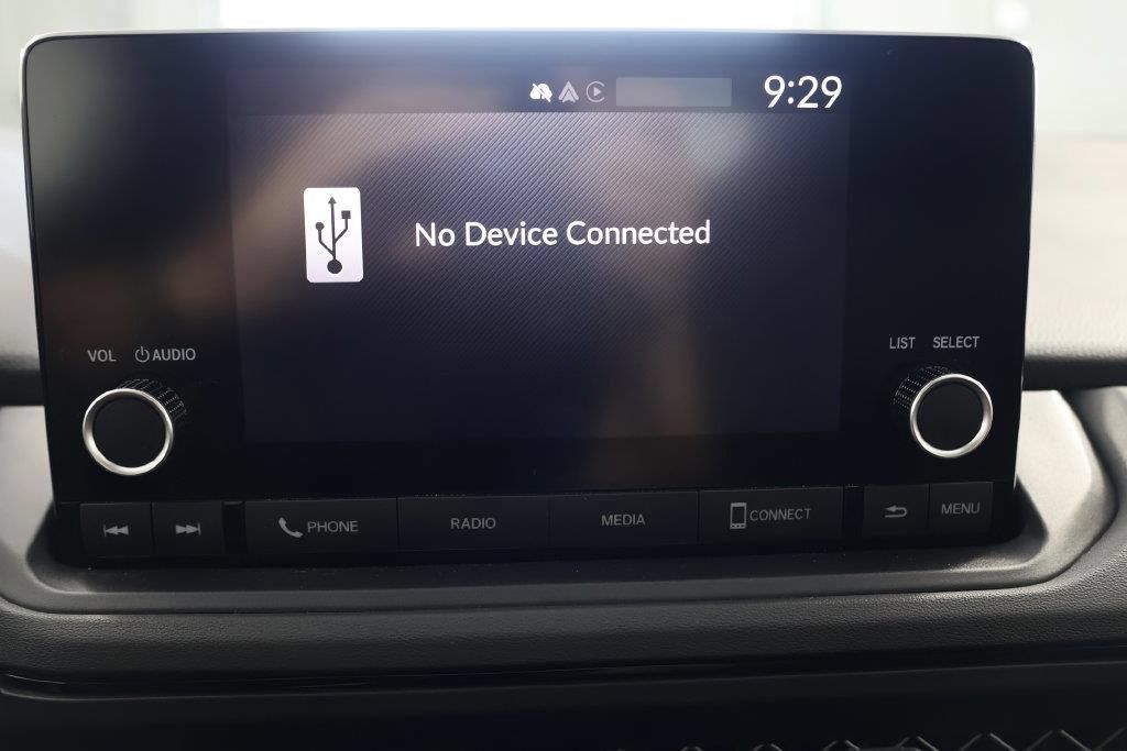 Used 2024 Honda Accord LX image 15